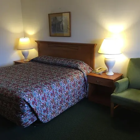 Sunshine Motel Fife Habitación foto