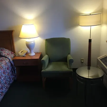 Sunshine Motel Fife Habitación foto