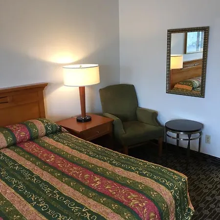 Sunshine Motel Fife Habitación foto