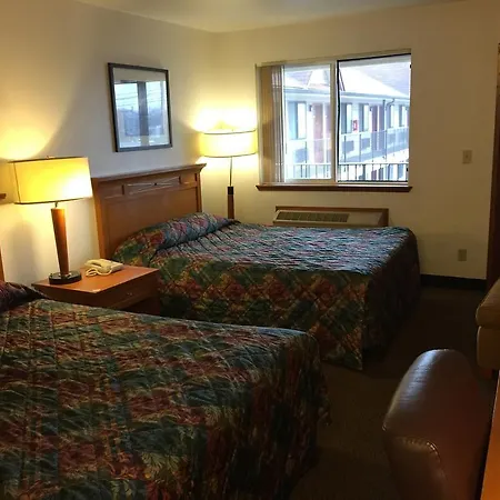 Sunshine Motel Fife Habitación foto