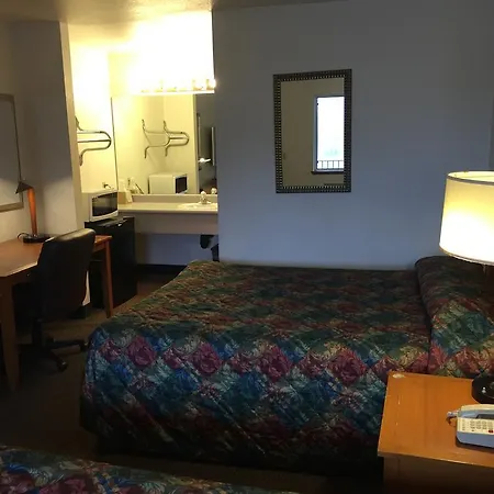 Sunshine Motel Fife Habitación foto