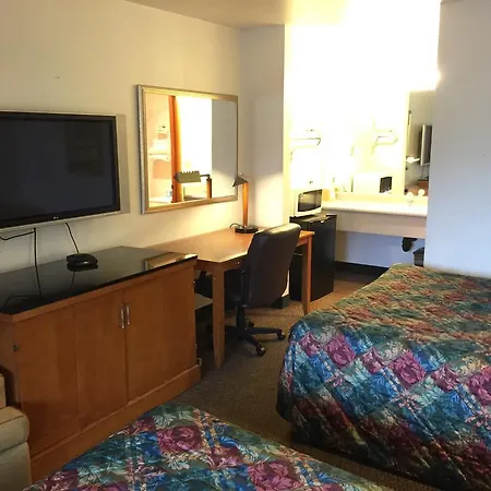 Sunshine Motel Fife Habitación foto