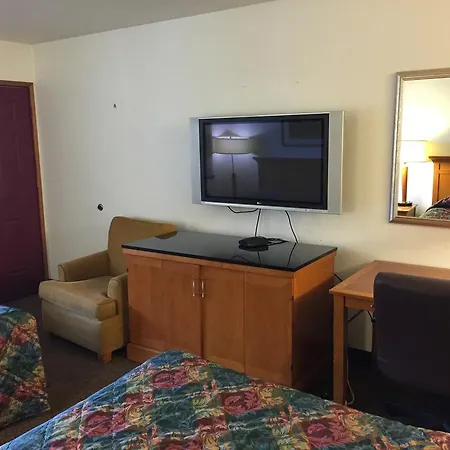 Sunshine Motel Fife Habitación foto