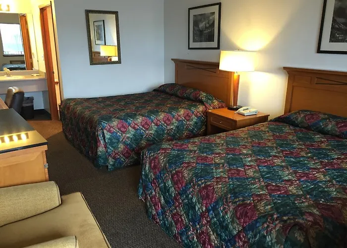 Sunshine Motel