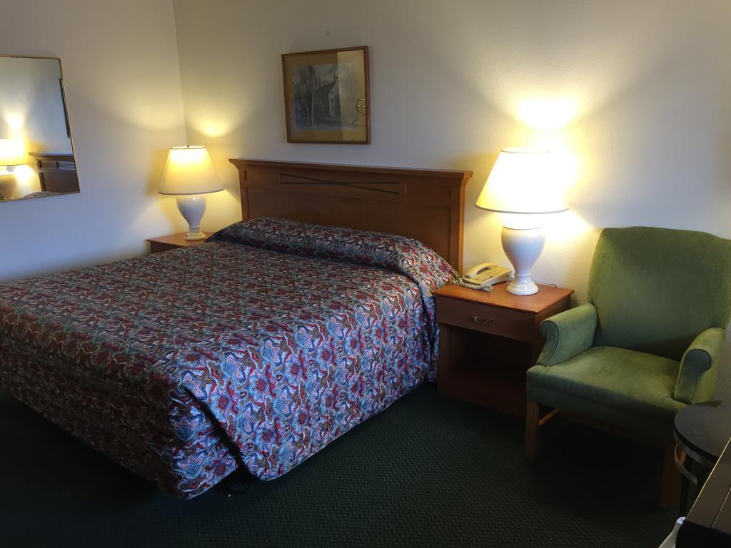 Motel Sunshine Fife
