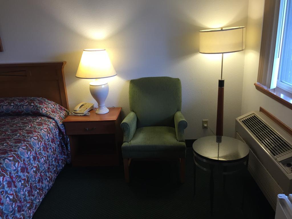 Sunshine Motel Fife