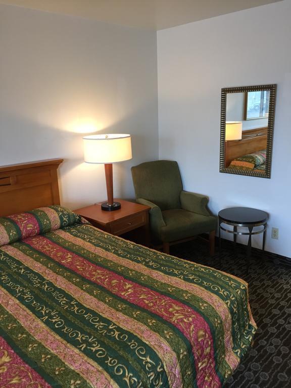 Motel Sunshine *