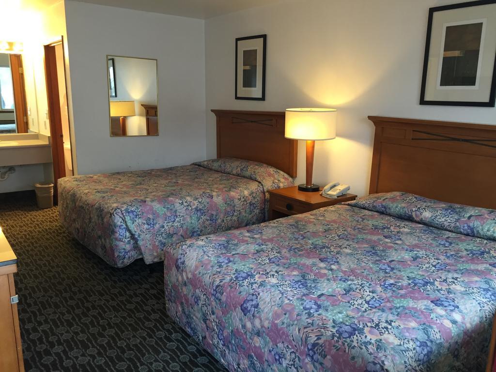 Motel Sunshine