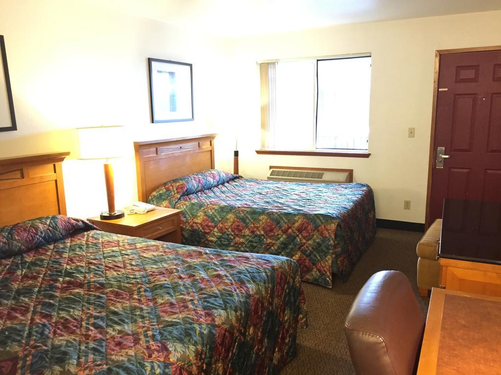 Motel Sunshine