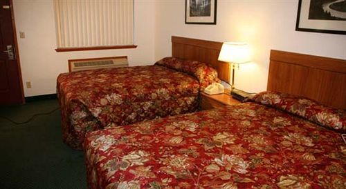 Motel Sunshine *