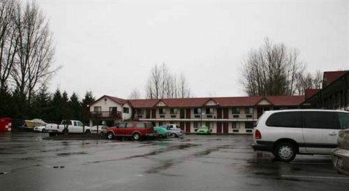 Motel Sunshine