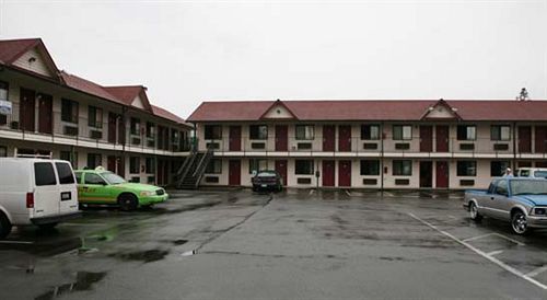 Sunshine Motel